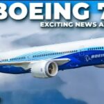 Exciting BOEING News