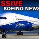 Important Boeing News! | THIS IS BIG!