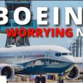 Worrying Boeing News!