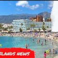 Canary Islands News Update: Covid rates RISE- Airport Rule change & More! ?