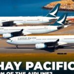 Big CATHAY PACIFIC News