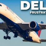 Frustrating DELTA News