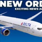 Delta's MASSIVE New Order