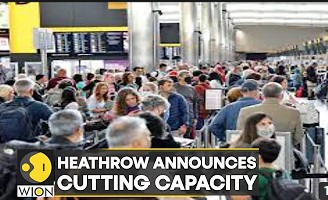 Emirates slams Heathrow Airport’s order to cut flights | Business News | WION