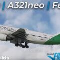 Fenix A320 Update | A321neo | Kodiak 100 | Weekly MSFS Update #3