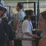 Boarding pass not needed at Honolulu airport security