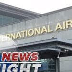 House Bill 610 filed renaming NAIA to Ferdinand E. Marcos International Airport