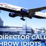 "A Bunch Of Idiots": IATA's Willie Walsh Slams Heathrow's Lack Of Preparedness