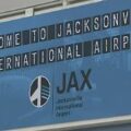 Families stranded at JAX Airport on 4th of July weekend