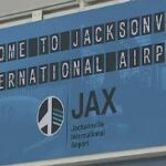 Families stranded at JAX Airport on 4th of July weekend