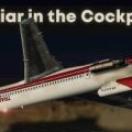 Falling from the Sky at Over 34,000 Feet per Minute | A Liar in the Cockpit