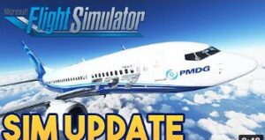 Microsoft Flight Simulator 2020 - BIG SIM NEWS