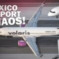 What’s Causing Aviation CHAOS in Mexico City?!