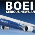 New Biggest Boeing Order!