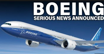 New Biggest Boeing Order!