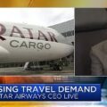 Boeing is a mightier aircraft maker than Airbus: Qatar CEO Akbar Al Baker