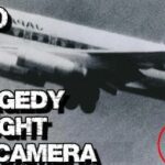 Stowaway Tragedy Caught On Camera - Sydney Airport 1970 (Documentary)