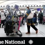Toronto's Pearson ranked worst airport in the world for delays