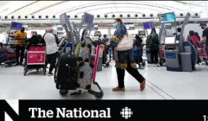Toronto's Pearson ranked worst airport in the world for delays