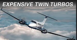 Top 5 Twin-Engine Turboprop Passenger Aircraft 2022-2023 | Price & Specs
