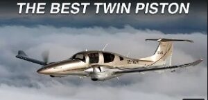 Top 3 Twin-Engine Piston Aircraft Over $1M 2022-2023 | Price & Specs
