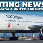 United Airlines & Air Canada Announces Partnership