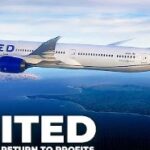 Big UNITED AIRLINES News