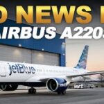 BAD News For Airbus A220s!