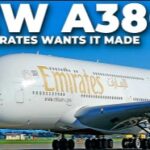 Bigger Airbus Aircraft Needed?