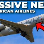 Big AMERICAN AIRLINES News