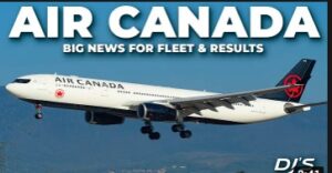 Big Air Canada News