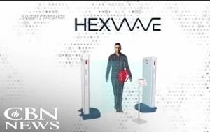Airport Security of the Future: What Is Hexwave and How Will It Change Passenger Screening?