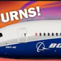 IT’S Back!! But What was Actually WRONG With the B787?!
