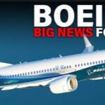 BIG Boeing News!