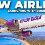 New Airline Launching - Bonza