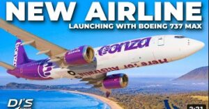 New Airline Launching - Bonza