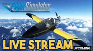 Microsoft Flight Simulator - SLOW JETS - EPIC VIEWS