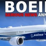 NEW Big Boeing Order! This Is Huge!