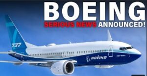 NEW Big Boeing Order! This Is Huge!