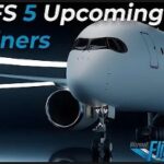 5 New Airliners Coming to MSFS In The Near Future | Part 2