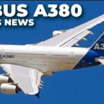 Exciting Airbus A380 News