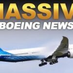 MASSIVE Boeing News!