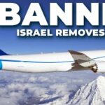Boeing 747 Banned