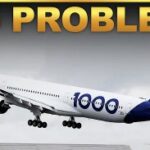 Problems For Japan Airlines!